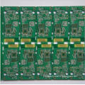 4 Layer Electronic Power PCB